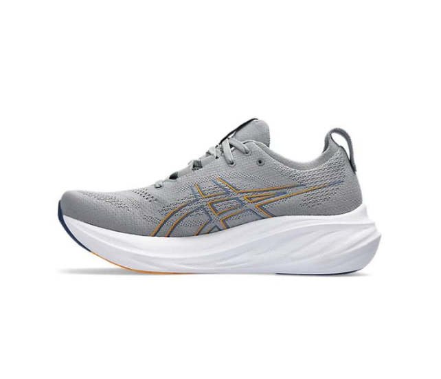 Asics Gel Nimbus 26 Sheet Rock Orange 1011B794-020