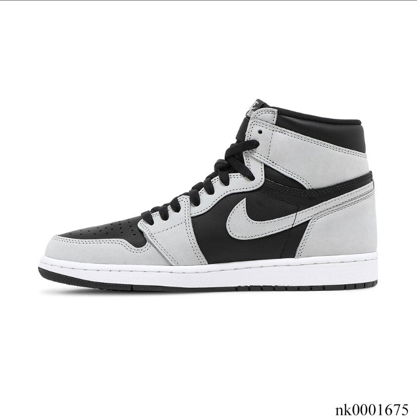 Air Jordan 1 Retro High OG Shadow 2.0 Shoes Sneakers