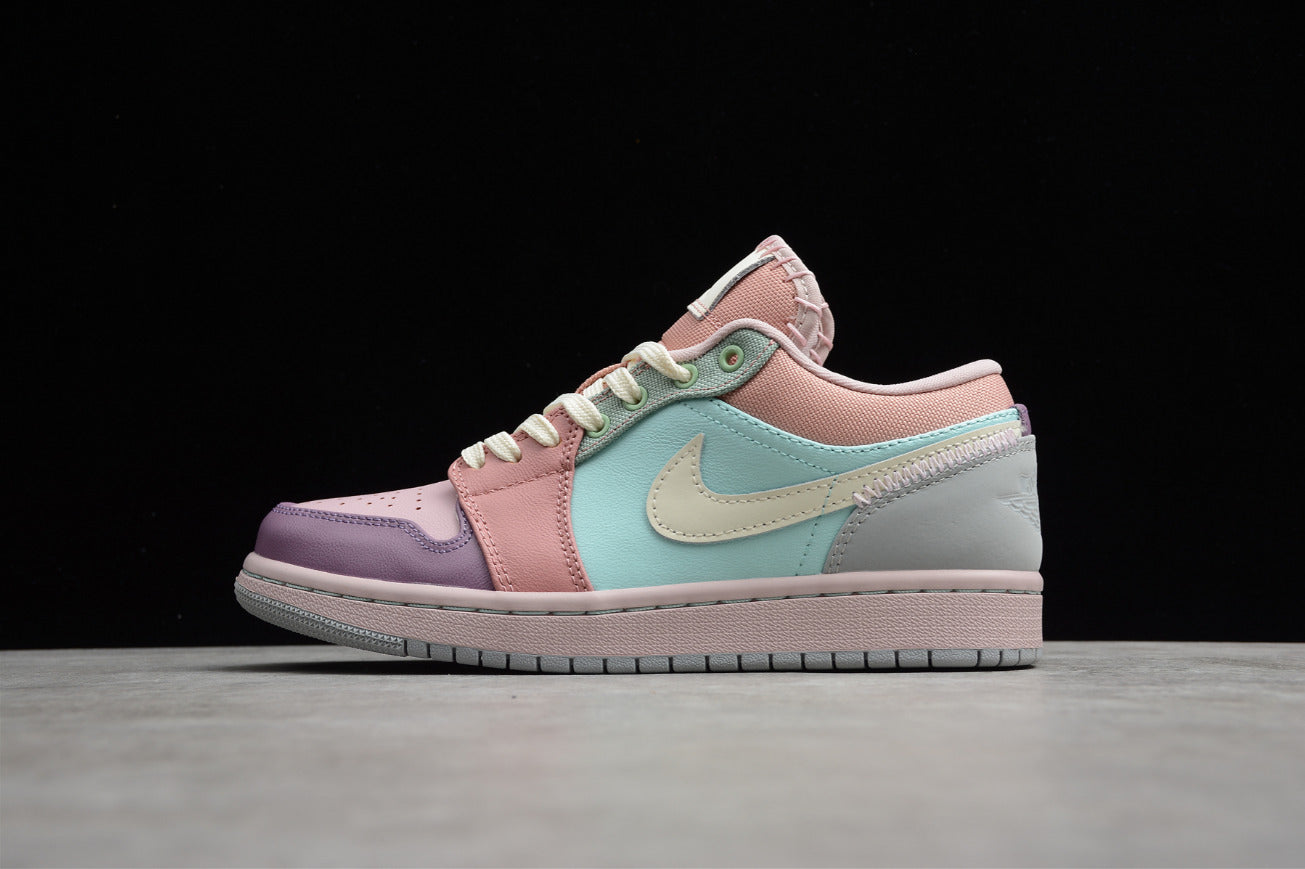 Air Jordan 1 Low SE Easter Pastel