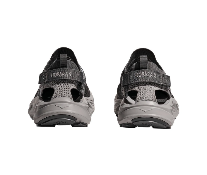 Hoka One One Hopara 2 Satellite Grey 1147650-STLLT
