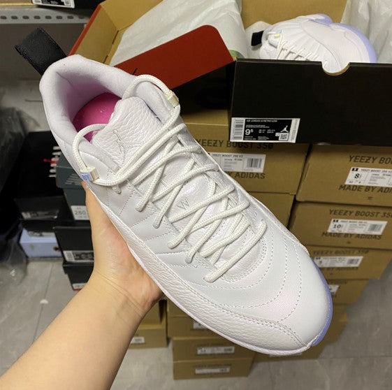 Air Jordan 12 Low Easter