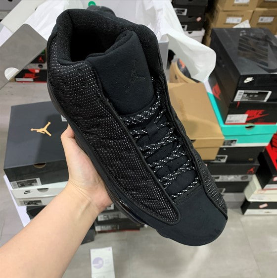 Air Jordan 13 Retro Black Cat