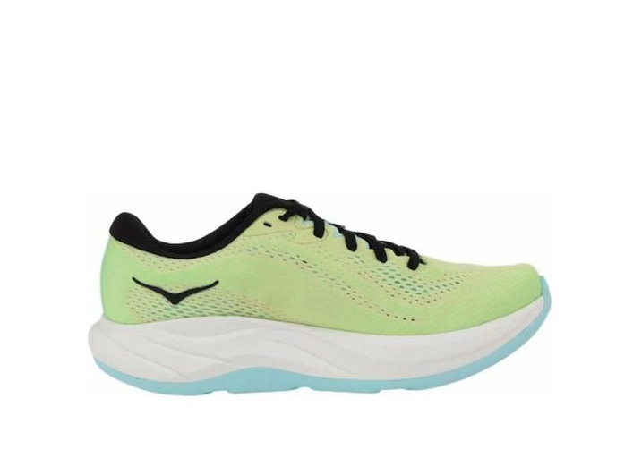 Hoka One One Rincon 4 Yuzu Tart Apple 1155130-YZT