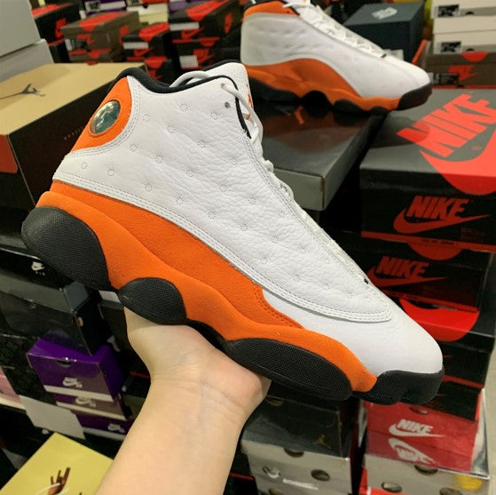 Air Jordan 13 Starfish