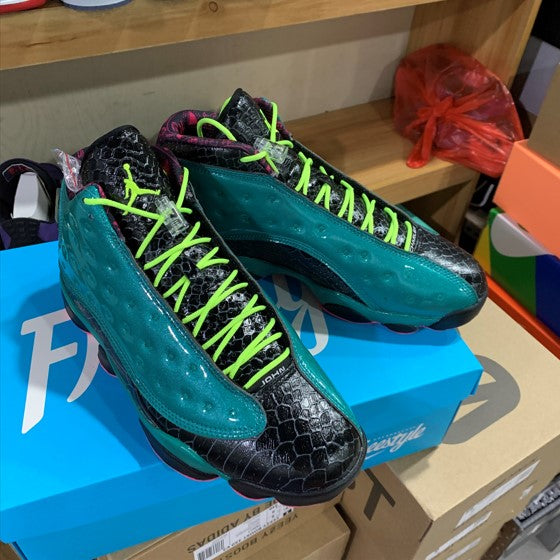 Air Jordan 13 Doernbecher
