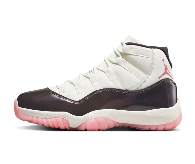 AJ 11 Neapolitan Custom Shoes Sneakers
