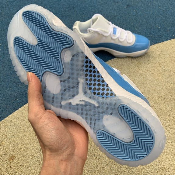 Air Jordan 11 Low Columbia