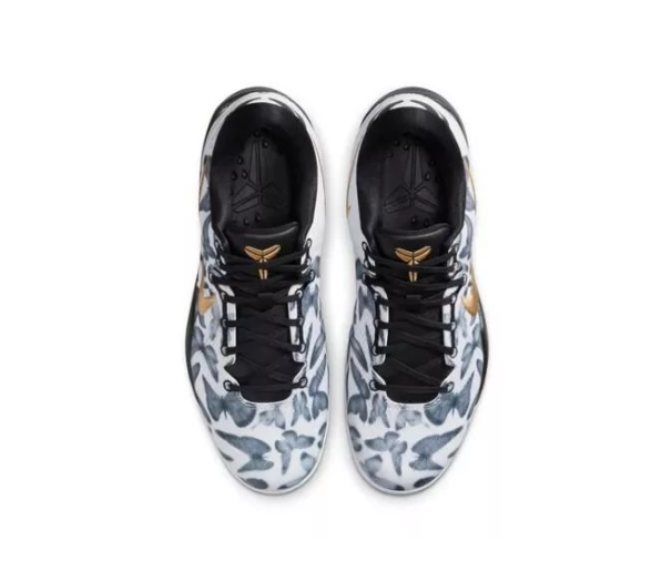 Kobe 8 Protro Mambacita FV6325 100