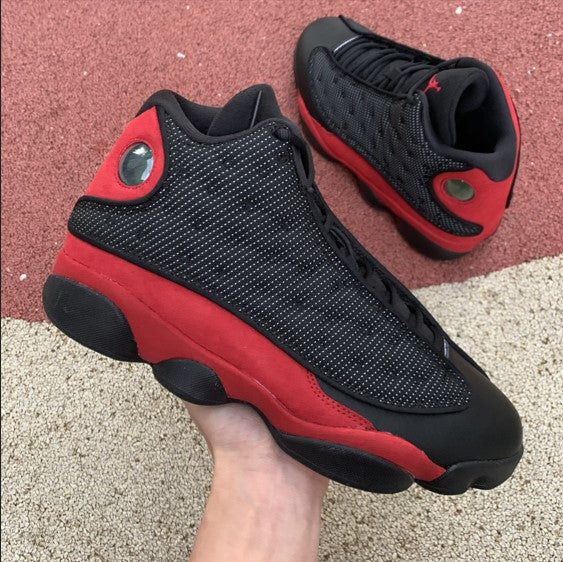 Air Jordan 13 Playoffs