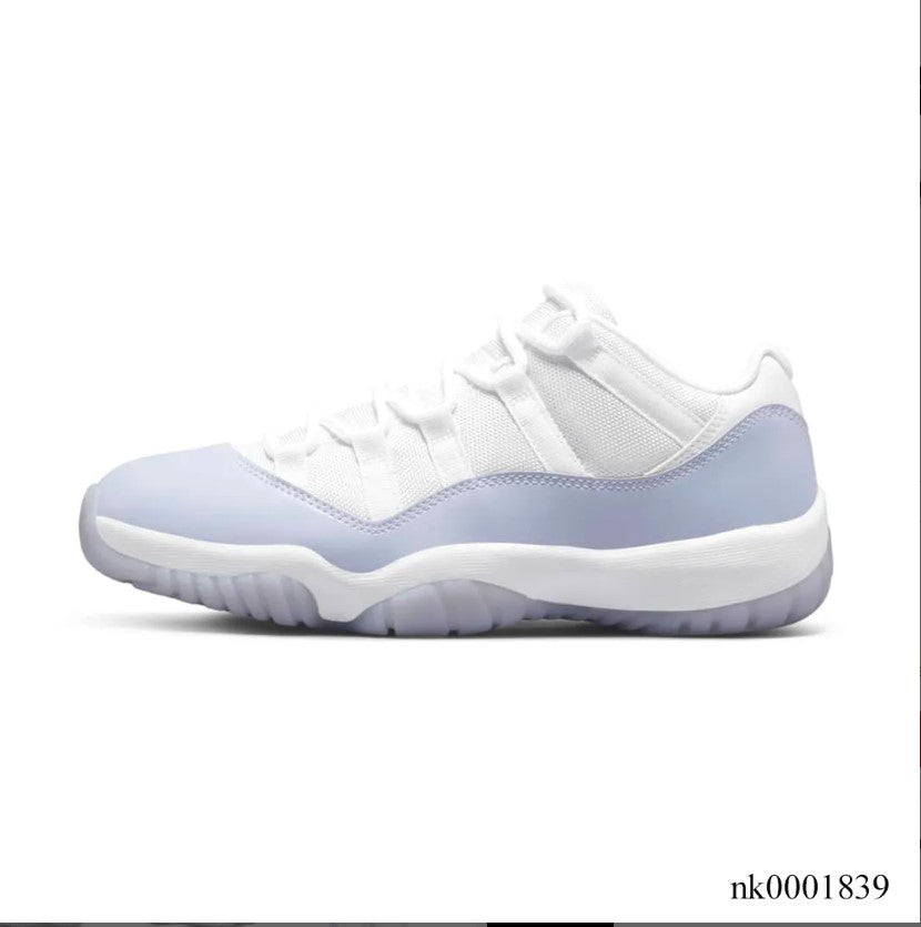 Air Jordan 11 Low Pure Violet Shoes Sneakers