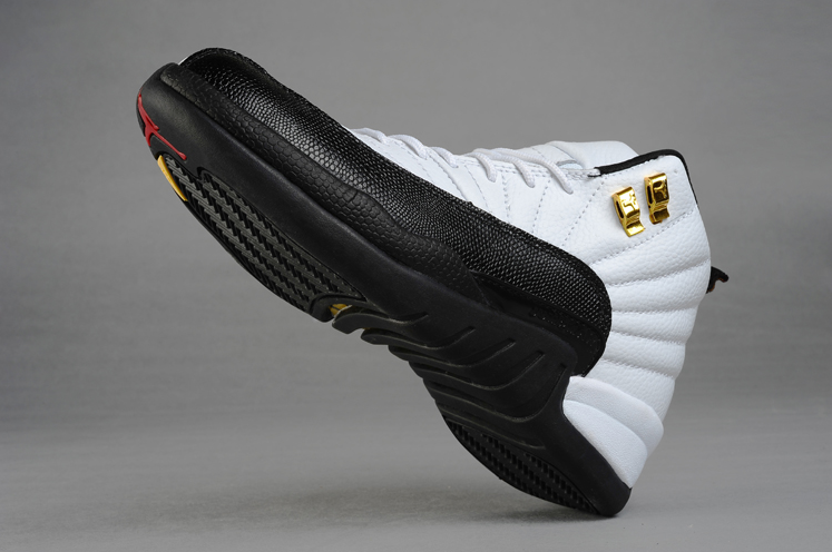 Air Jordan 12 Retro ‘Taxi’