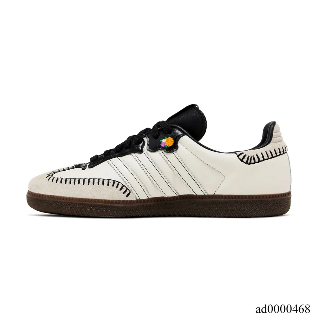 AD Samba OG Día de Muertos Pack Off White Shoes Sneakers ad0000468