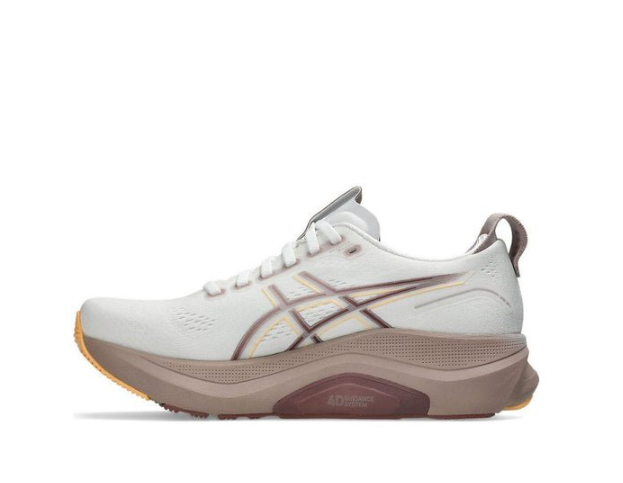 Asics Gel-Kayano 32 White Orange Glow 1012B838-101