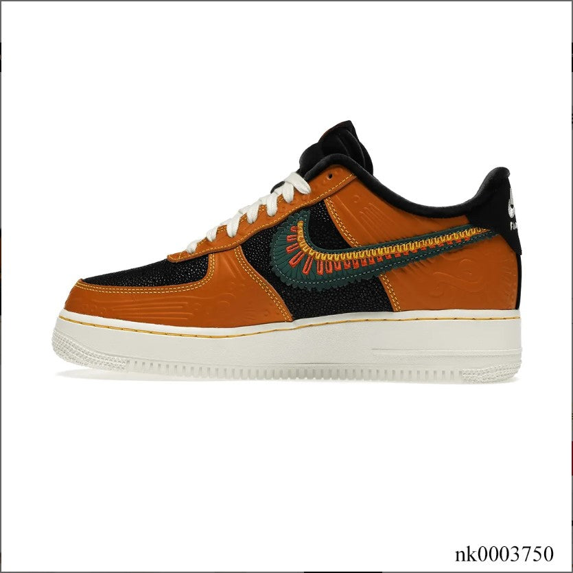 Air Force 1 Low Siempre Familia Shoes Sneakers