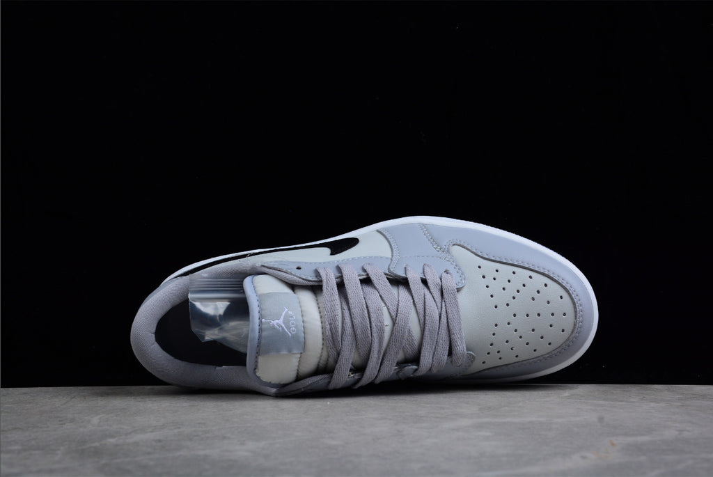 Air Jordan 1 Low Golf Wolf Grey