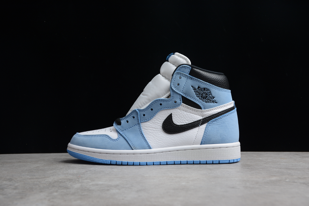 Air Jordan 1 Retro High OG University Blue