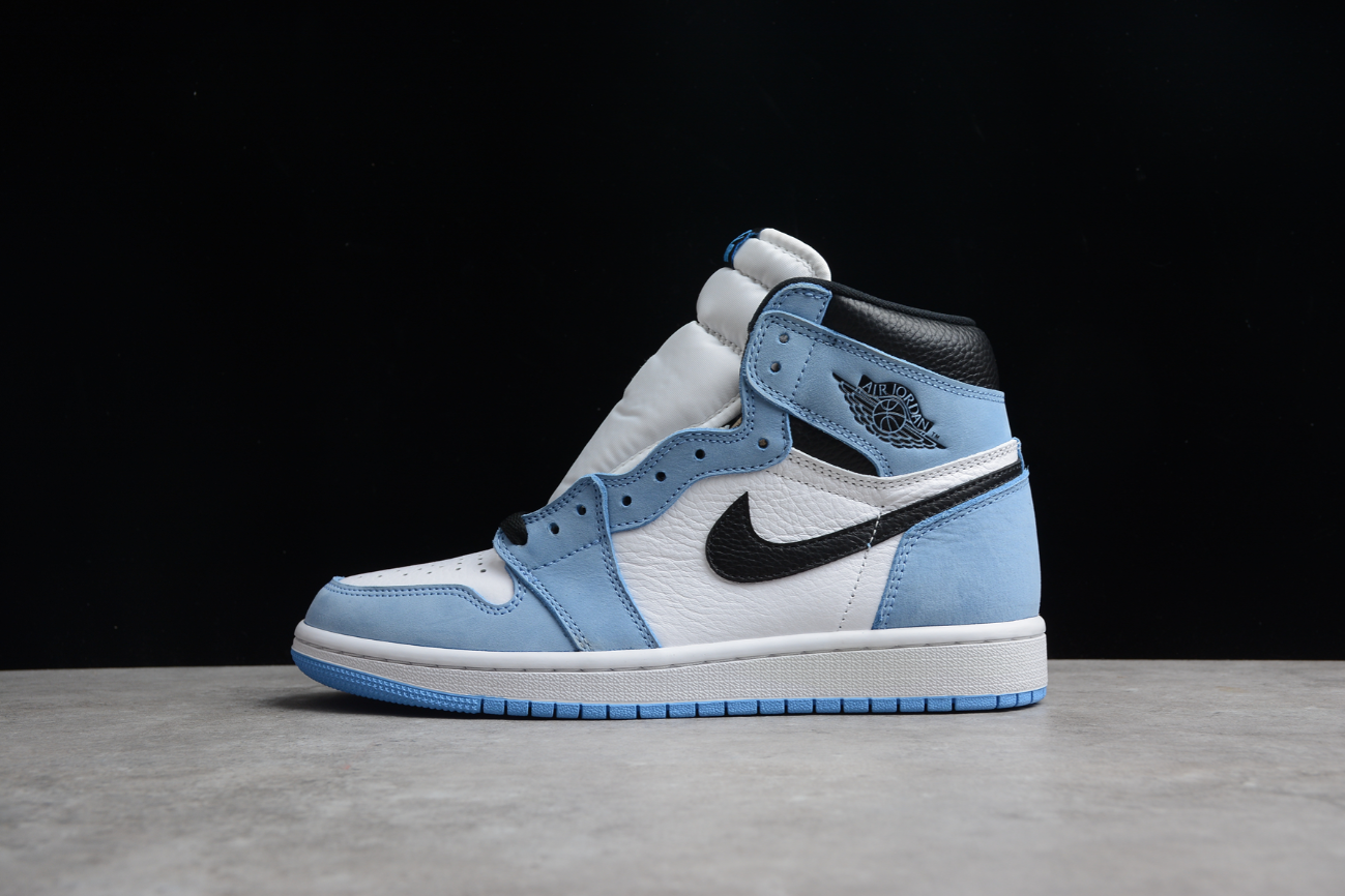 Air Jordan 1 Retro High OG University Blue