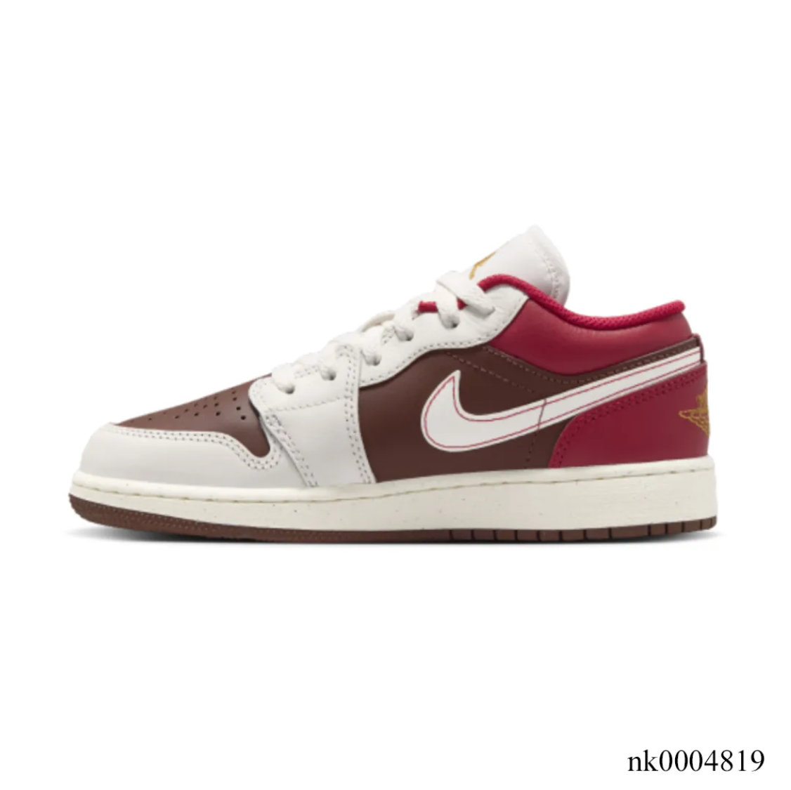 Air Jordan 1 Low SE CN New Year Shoes Sneakers