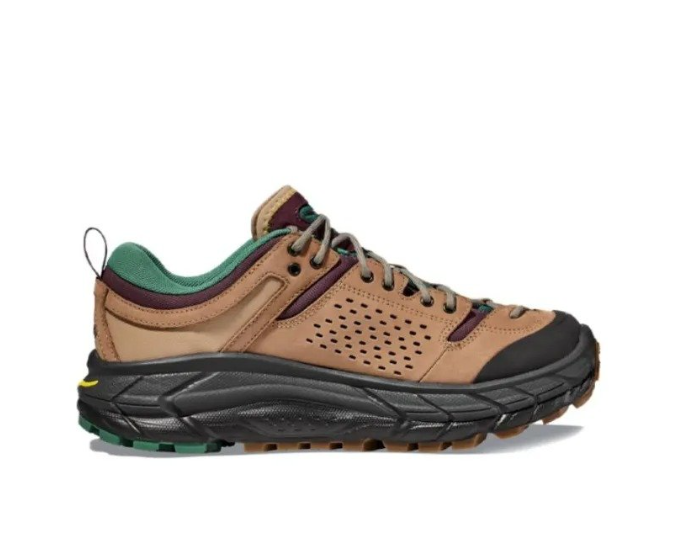 Hoka One One x Bodega Tor Ultra Low Brown 1145771-NBYL