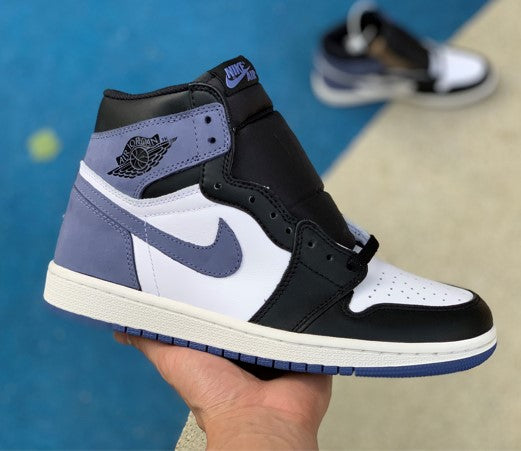 Air Jordan 1 OG Blue Moon