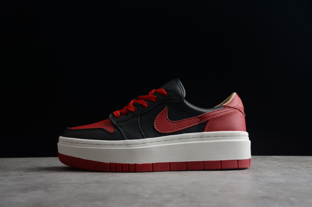 Air Jordan 1 Elevate Low LV8D 'Bred'