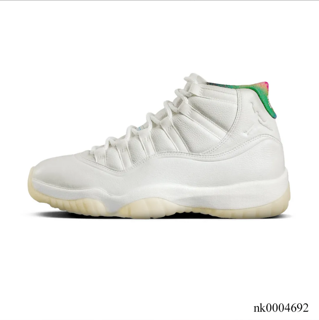 Air Jordan 11 285 Atlanta Shoes Sneaker