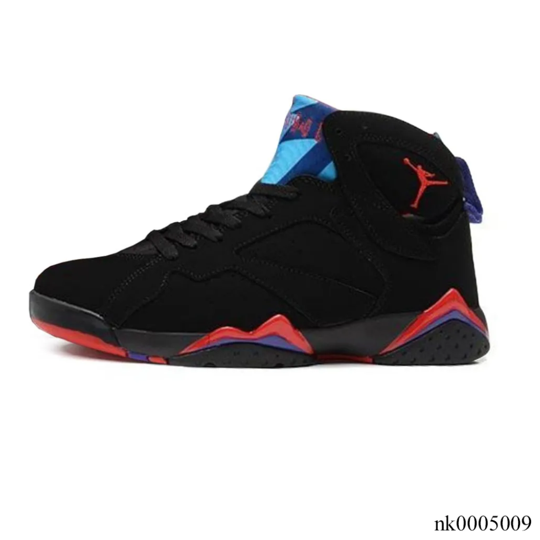 Air Jordan 7 Charcoal Shoes Sneakers