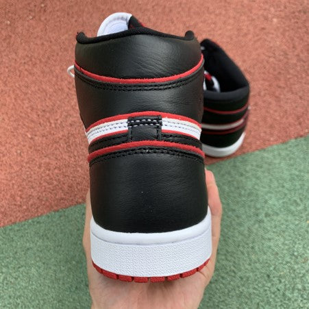 Air Jordan 1 High OG “Who Said Man Was Not Meant To Fly”