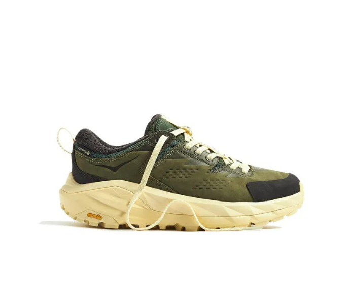 Hoka One One Kaha x END. Low Gore-Tex Overland 1155730-CVF