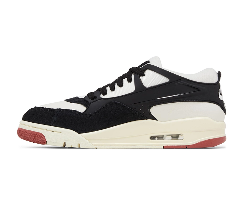 Air Jordan 4 RM Canyon Rust Shoes Sneakers