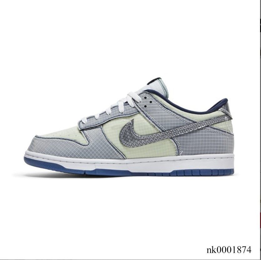 Dunk Low Union Passport Pack Pistachio Shoes Sneakers