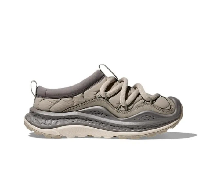 Hoka One One Ora Primo Farro Iron Ore 1141570-FRRR
