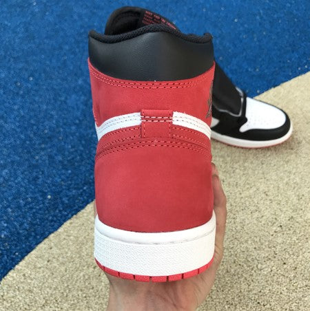 Air Jordan 1 OG “Best Hand In The Game”