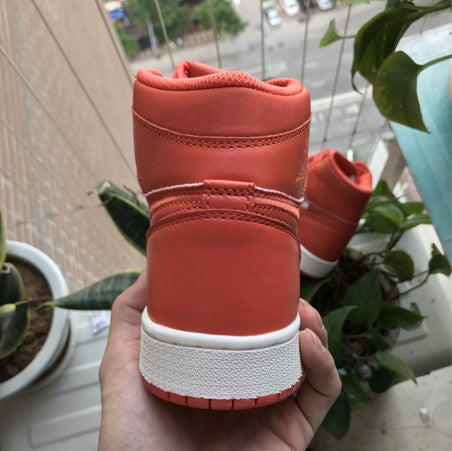 Air Jordan 1 “Swoosh”