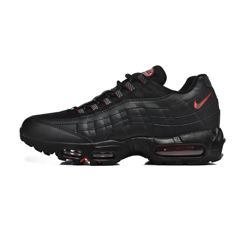 Air Max  95 Bred Shoes Sneakers