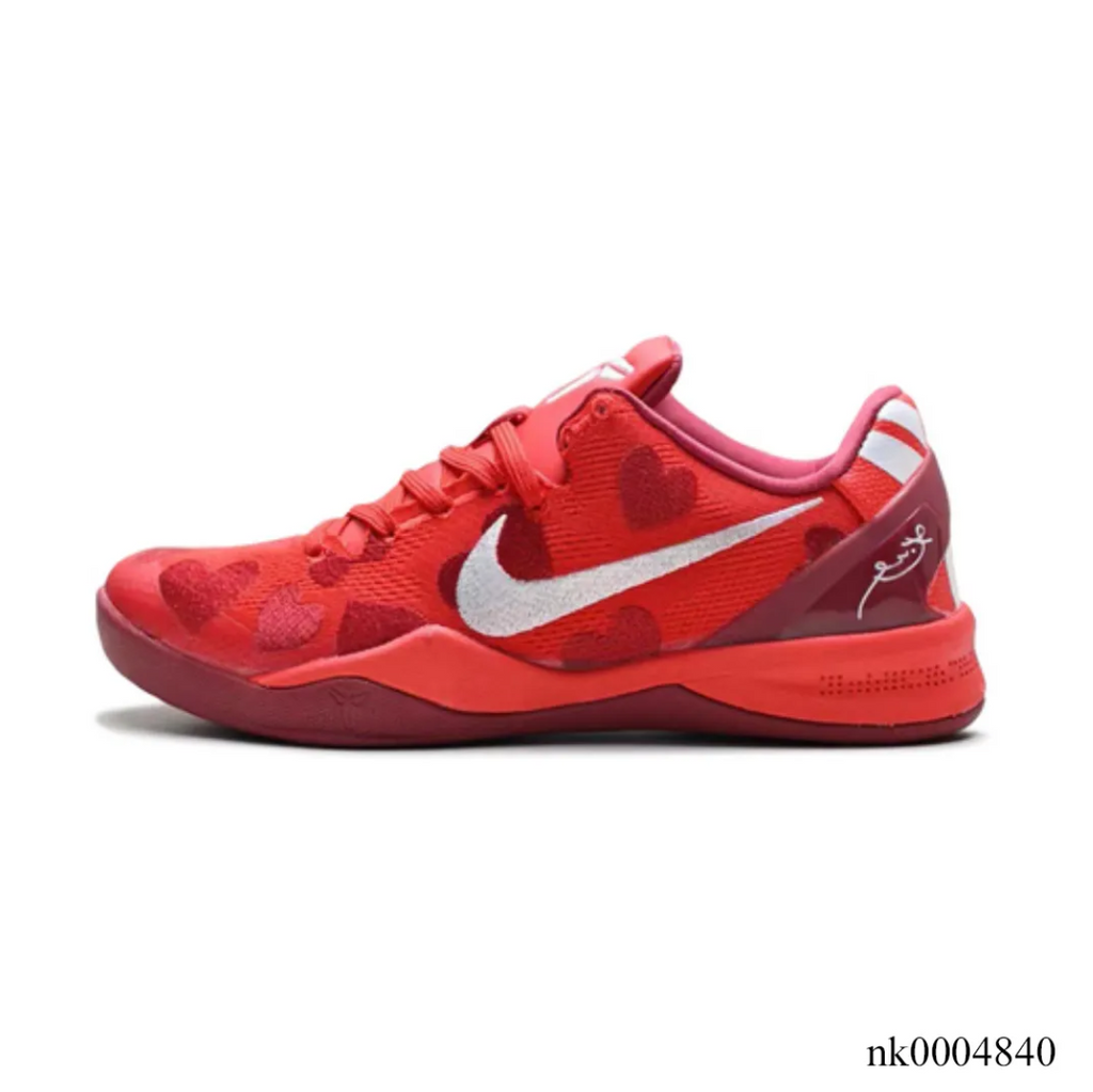 Kobe 8 Protro Wifey’s Shoes Sneakers
