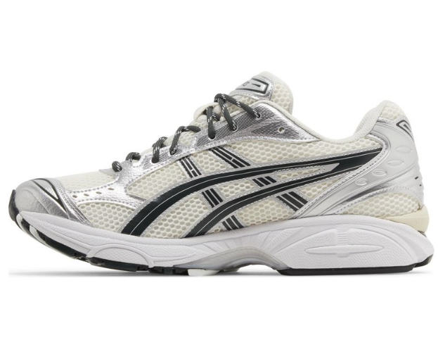 Kith x Asics Gel Kayano 14 2024 Cream Scarab 1203A566-100