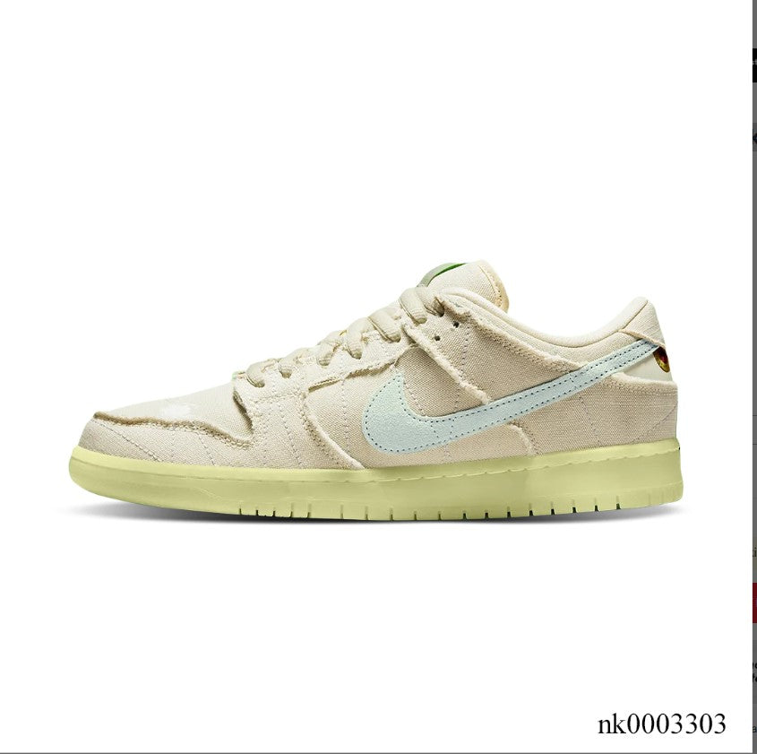 Nike SB Dunk Low Mummy Shoes Sneakers