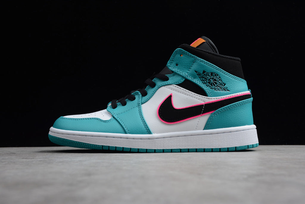 Air Jordan 1 Mid Little South Coast