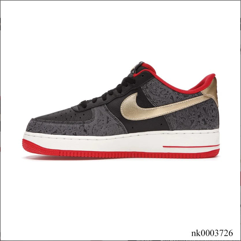 Air Force 1 Low Spades Shoes Sneakers