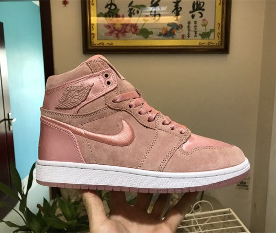 Air Jordan 1 SOH