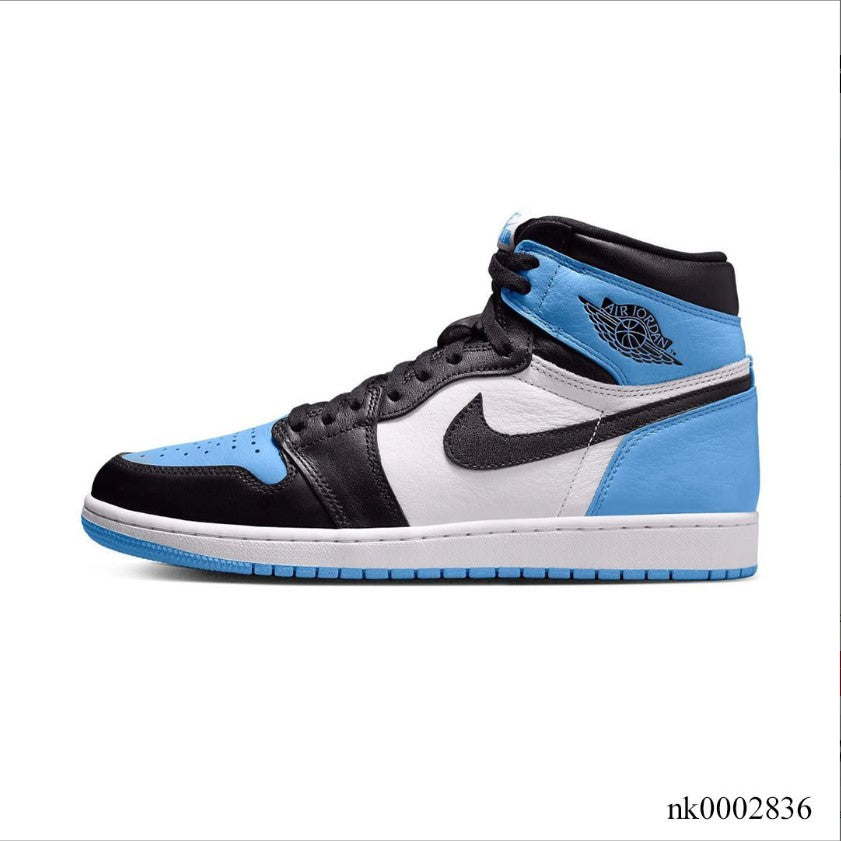 Air Jordan 1 Retro High OG “UNC Toe” Shoes Sneakers