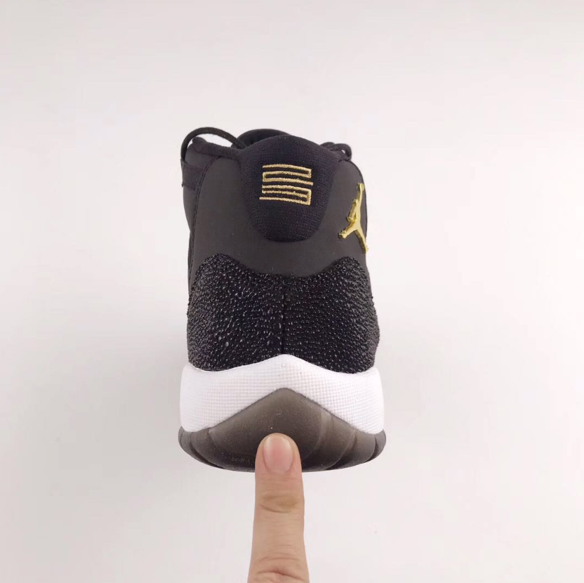 Air Jordan 11 Heiress