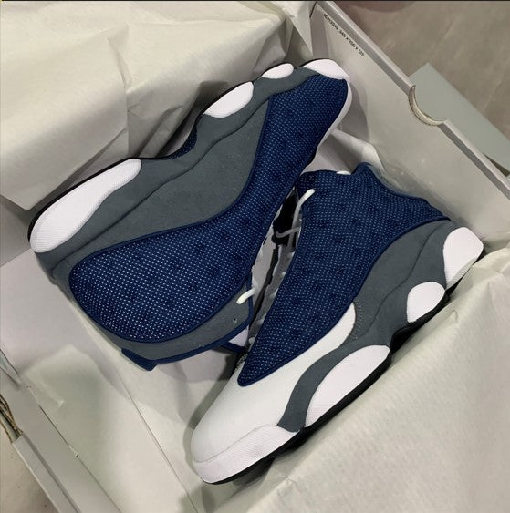 Air Jordan 13 Retro Flint