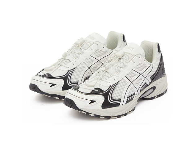 Asics Gel Kahana TR V4 White Black-1203A497 100