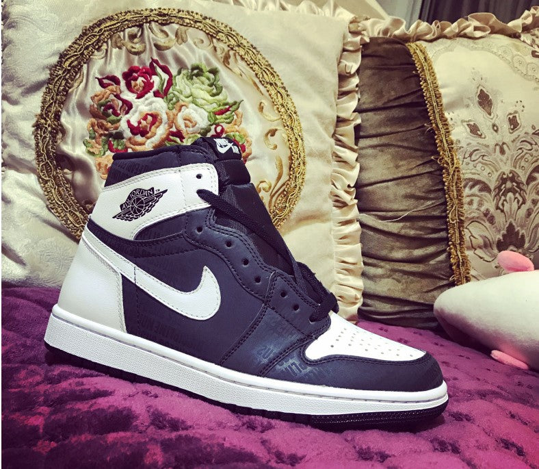 Air Jordan 1 OG Re2pect
