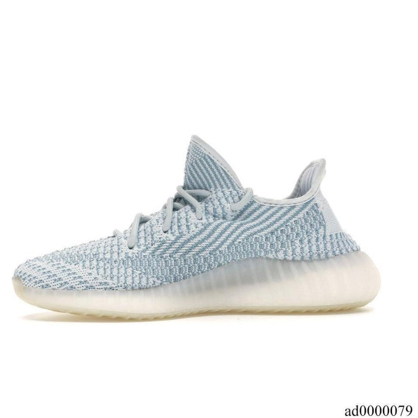 Yeezy Boost 350 V2 Cloud White (Non-Reflective) Shoes Sneakers