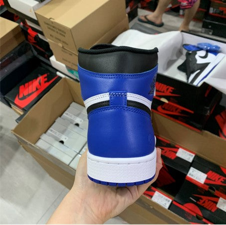 Air Jordan 1 Fragment