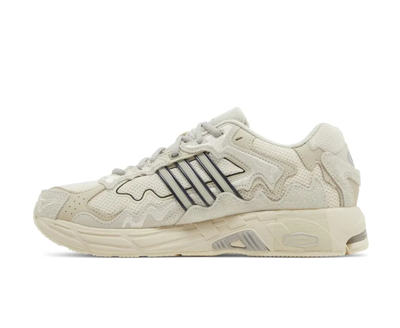 Response CL Bad Bunny Wonder White Shoes Sneakers