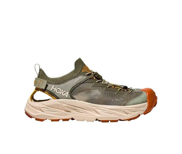 Hoka One One Hopara 2 Aerino Sea Moss Vanilla 1162535-SSSV